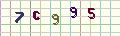 visual captcha